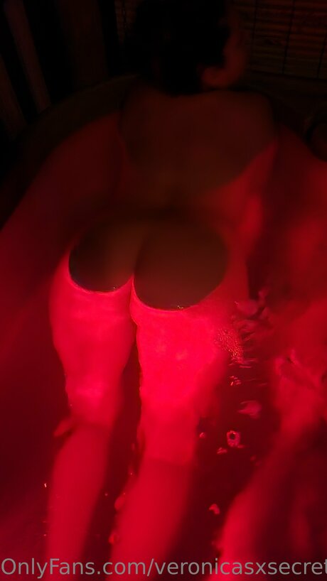 Veronicasxsecretx onlyfans leak
