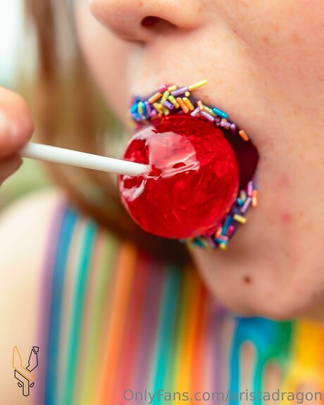 Aristadragon onlyfans leakes