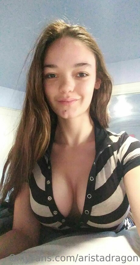 Aristadragon only fans photos