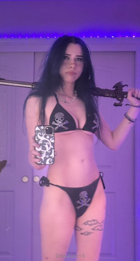 Ditzyziah onlyfans free content