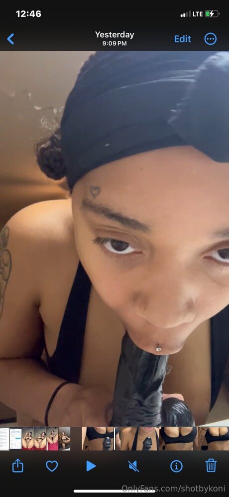 Shotbykoni onlyfans leak