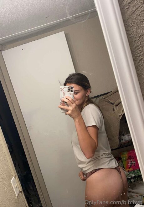 Bitchyb only fans leaked