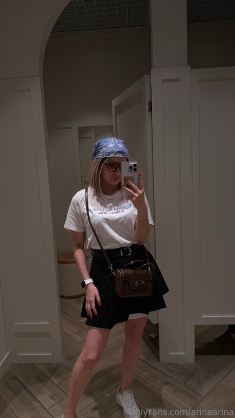 Arinaarina porn onlyfans