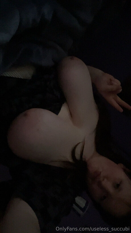 Useless Succubi sex tape onlyfans