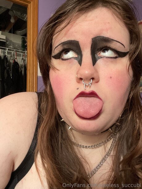 Useless Succubi onlyfans leaks sex