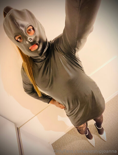 Worshipjoanna leaked onlyfans nudes