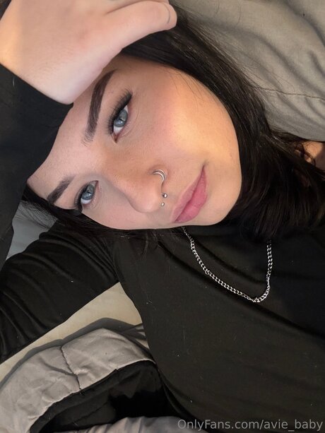 Avie Baby onlyfans x