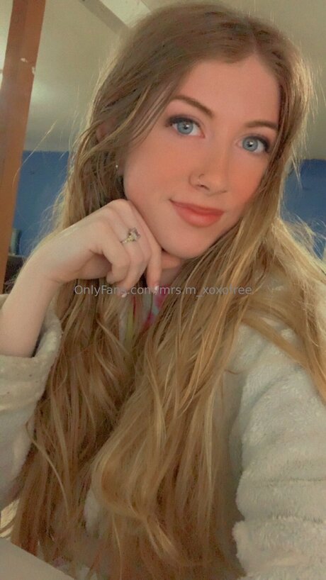 Mrs M Xoxofree leaked onlyfans porn