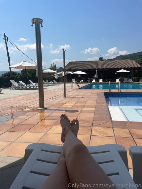 Eva Bambano leaked porn onlyfans