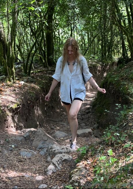 Eva Bambano only fans leaked