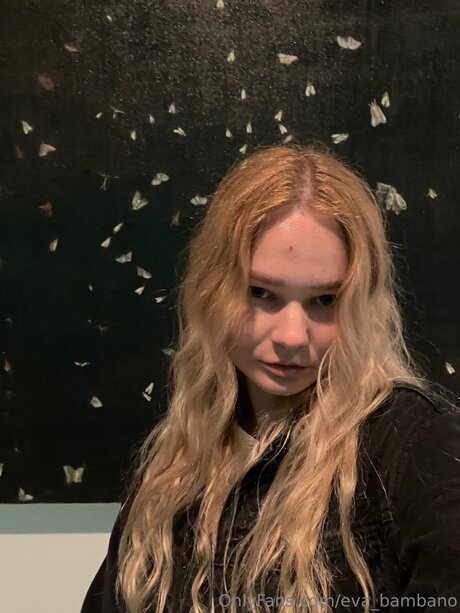 Eva Bambano onlyfans images