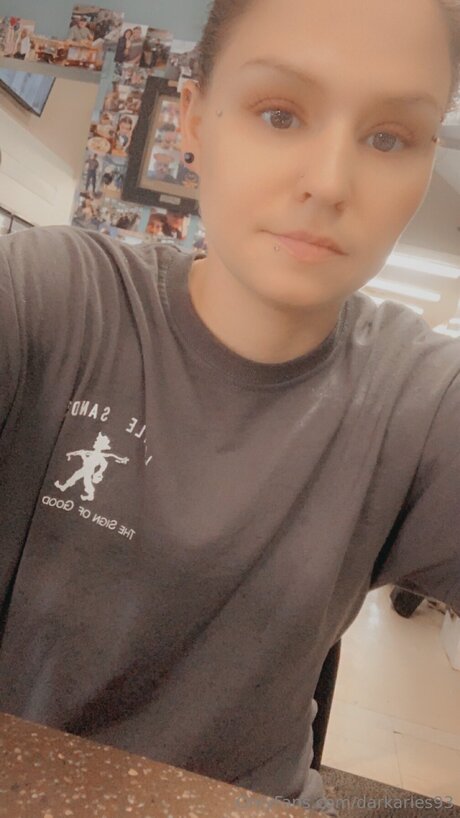 Darkaries93 onlyfans free