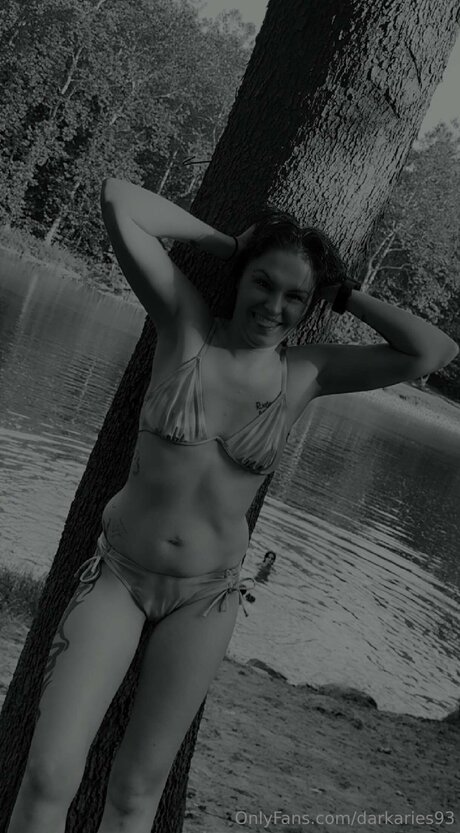Darkaries93 only fans leak porn