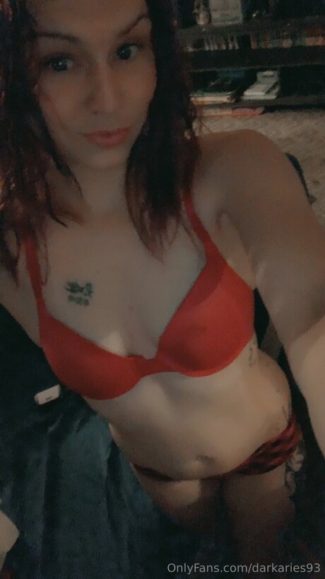 Darkaries93 only fans nude leaks