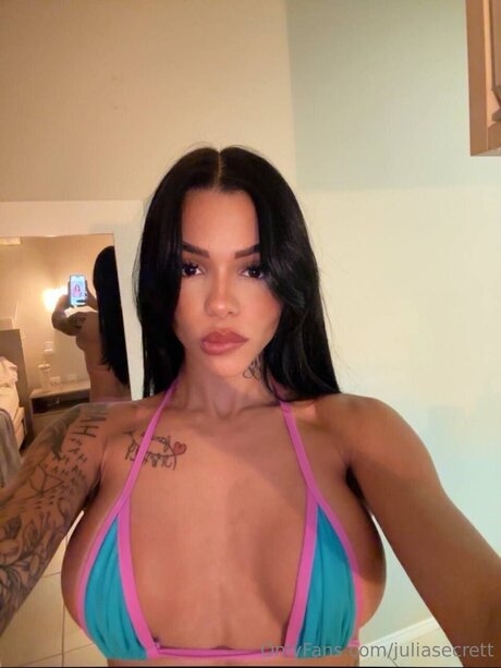 Juliasecrett onlyfans pic