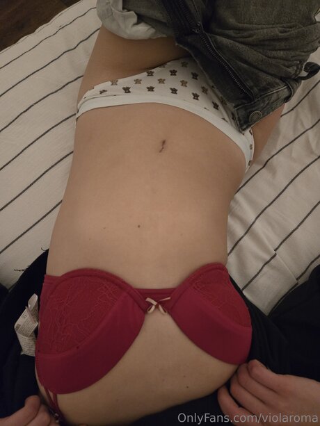 Violaroma onlyfans pics nude