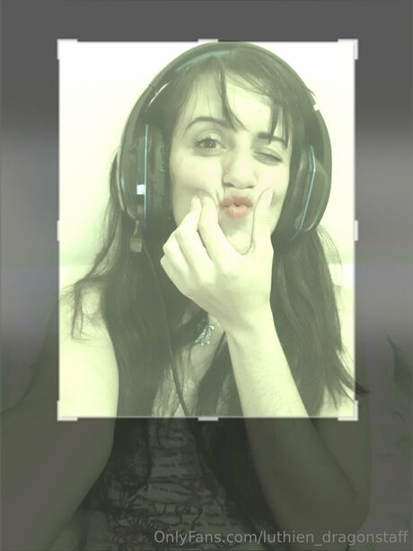 Luthien Dragonstaff pics onlyfans