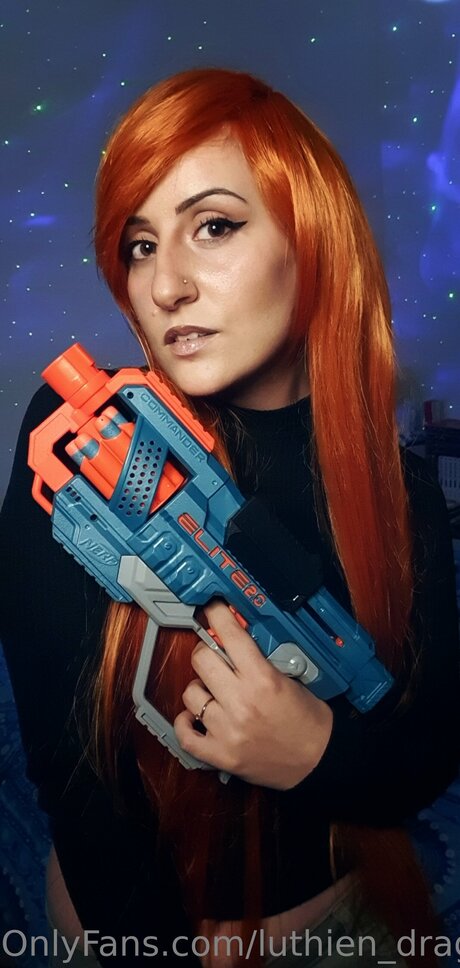 Luthien Dragonstaff onlyfans public photos