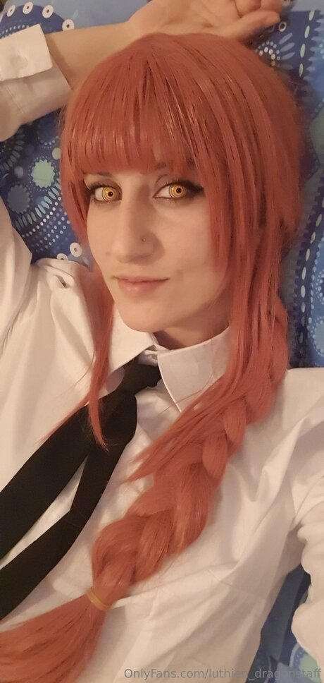 Luthien Dragonstaff onlyfans porn leak