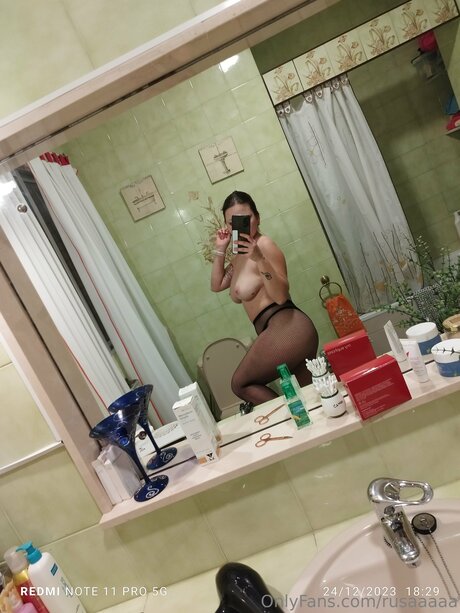 Rusaaaaa nudes onlyfans leaks