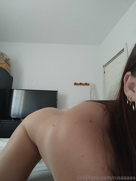 Rusaaaaa onlyfans leaks nude