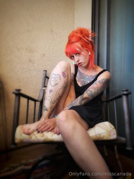 Misscanada onlyfans x