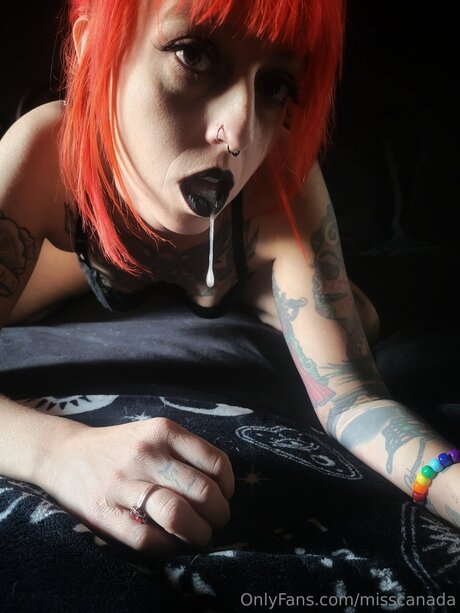 Misscanada porn only fans