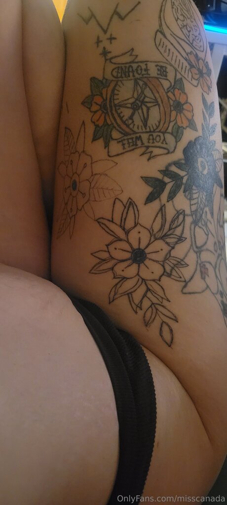 Misscanada onlyfans nude pics