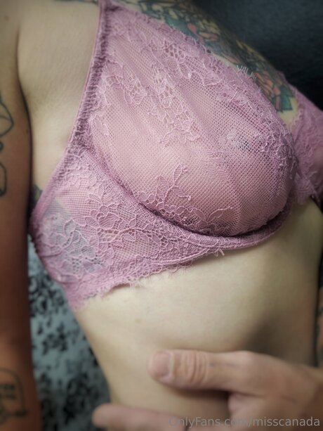 Misscanada onlyfans leaks nude