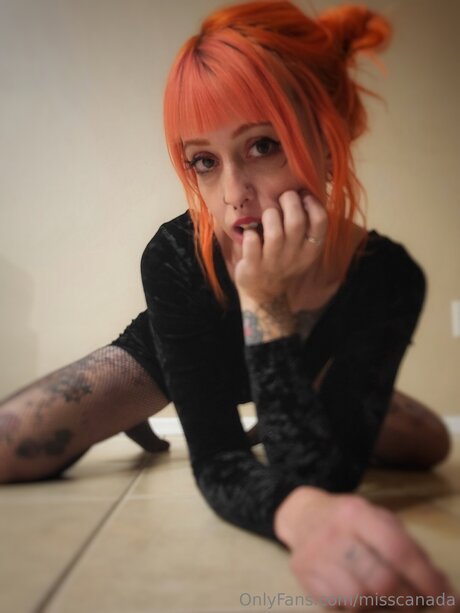 Misscanada onlyfans leaks.