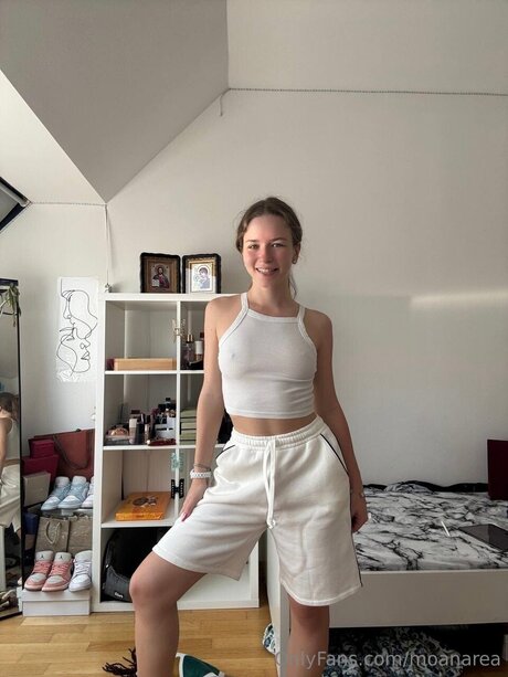 Moanarea leaked onlyfans sex tape