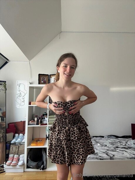 Moanarea leak onlyfans porn