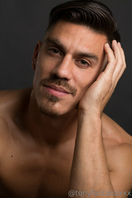 Tonyfontana porn onlyfans leaks
