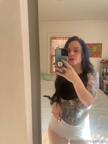 Dreamofjas joi onlyfans