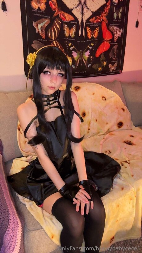 Bunnybabycece1 onlyfans ass