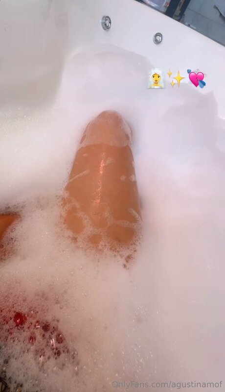 Agustinamof onlyfans naked leak