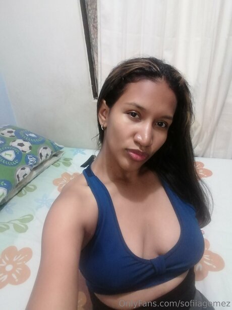 Sofiiagomez only fans pics