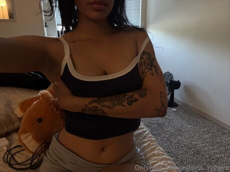 Jadamonroeeee only fans pics