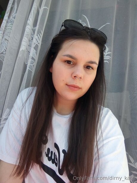 Dirny Kate onlyfans star