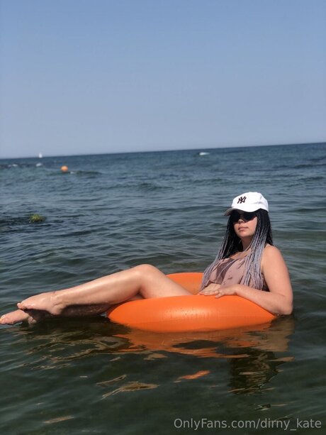 Dirny Kate onlyfans desnuda