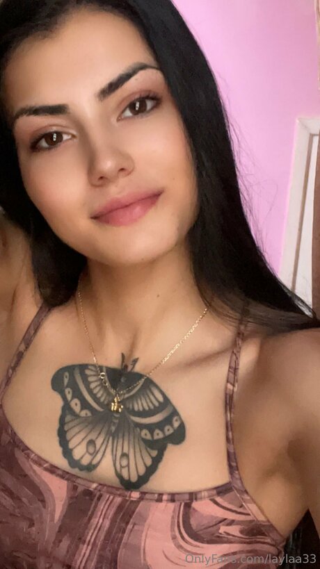 Laylaa33 only fans nude