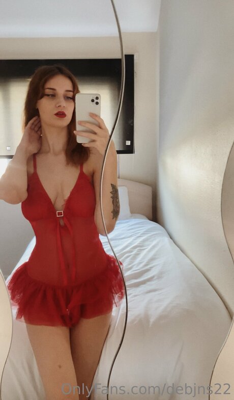 Debjns22 onlyfans nude tits