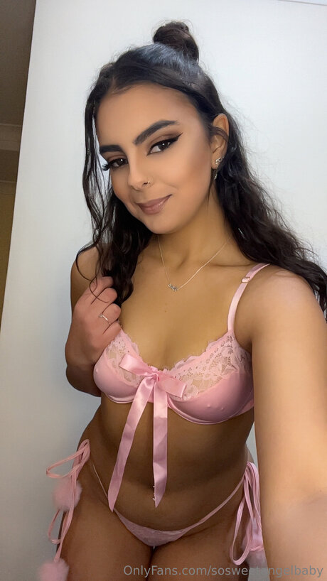 Sosweetangelbaby onlyfans leaked