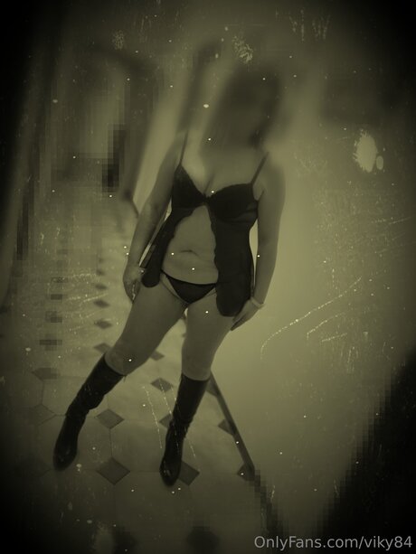 Viky84 onlyfans sextape
