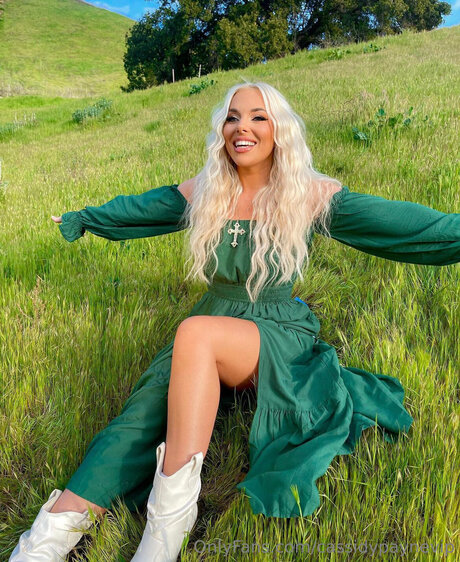 Itscassidypayne nude leaked onlyfans