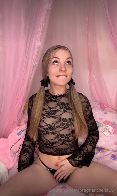 Pregnantbella18 onlyfans sex
