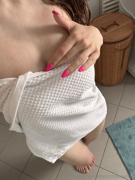 Strohbeeren leaked onlyfans porn