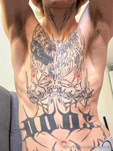 Omoliver leaked onlyfans sex