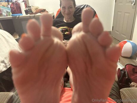 Deelirium onlyfans leak nudes