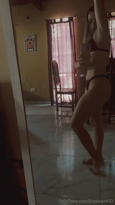 Bigpeach32 leaked onlyfans sex